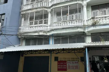 6 Bedroom Commercial for rent in Bang Khlo, Bangkok