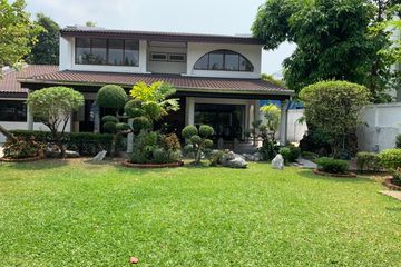 4 Bedroom House for rent in Suan Luang, Bangkok