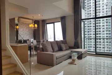 1 Bedroom Condo for rent in Makkasan, Bangkok near MRT Phetchaburi