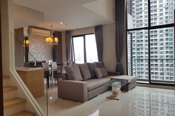 1 Bedroom Condo for rent in Villa Asoke, Makkasan, Bangkok near MRT Phetchaburi