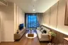 1 Bedroom Condo for rent in Ideo Q Sukhumvit 36, Khlong Tan, Bangkok near BTS Thong Lo