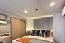 1 Bedroom Condo for rent in Culture Chula, Si Phraya, Bangkok near MRT Sam Yan