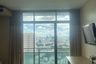 1 Bedroom Condo for rent in Lumpini Park View, Thung Maha Mek, Bangkok near MRT Lumpini