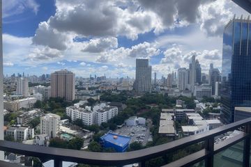 1 Bedroom Condo for rent in Thung Maha Mek, Bangkok near MRT Lumpini