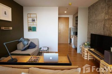 1 Bedroom Condo for rent in Silom, Bangkok near BTS Surasak