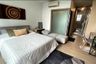 Condo for rent in Quad Sathon, Thung Wat Don, Bangkok near BTS Chong Nonsi