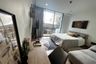 Condo for rent in Quad Sathon, Thung Wat Don, Bangkok near BTS Chong Nonsi