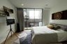 Condo for rent in Quad Sathon, Thung Wat Don, Bangkok near BTS Chong Nonsi
