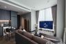 1 Bedroom Condo for rent in Tait Sathorn 12, Silom, Bangkok near BTS Saint Louis