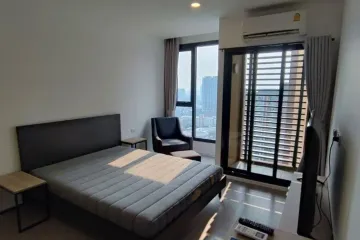Condo for rent in Chom Phon, Bangkok near BTS Mo chit