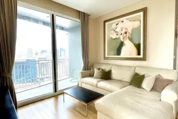 3 Bedroom Condo for rent in Khlong Tan Nuea, Bangkok near BTS Phrom Phong