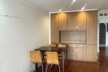 2 Bedroom Apartment for rent in Khlong Toei Nuea, Bangkok near MRT Sukhumvit