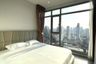 2 Bedroom Condo for rent in Rhythm Ekkamai Estate, Khlong Tan Nuea, Bangkok near BTS Ekkamai