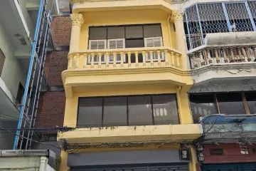 4 Bedroom Commercial for rent in Bang Khlo, Bangkok