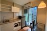 1 Bedroom Condo for rent in Lumpini Place Rama4 - Ratchadapisek, Khlong Toei, Bangkok near MRT Queen Sirikit National Convention Centre