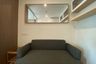 1 Bedroom Condo for rent in Lumpini Place Rama4 - Ratchadapisek, Khlong Toei, Bangkok near MRT Queen Sirikit National Convention Centre