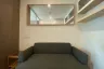 1 Bedroom Condo for rent in Lumpini Place Rama4 - Ratchadapisek, Khlong Toei, Bangkok near MRT Queen Sirikit National Convention Centre