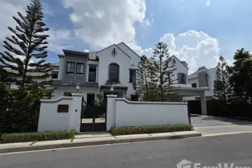 5 Bedroom House for rent in Prawet, Bangkok