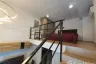 1 Bedroom Condo for rent in IDEO New Rama 9, Hua Mak, Bangkok near Airport Rail Link Ramkhamhaeng