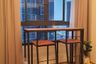 1 Bedroom Condo for rent in IDEO New Rama 9, Hua Mak, Bangkok near Airport Rail Link Ramkhamhaeng