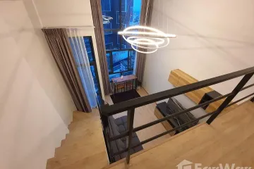 1 Bedroom Condo for rent in Hua Mak, Bangkok near MRT Ramkhamhaeng 12