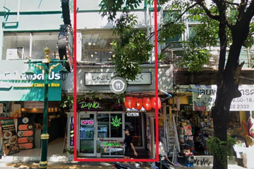 3 Bedroom Commercial for rent in Khlong Tan Nuea, Bangkok