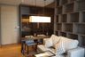 Condo for rent in Park Origin Phrom Phong, Khlong Tan, Bangkok near BTS Phrom Phong