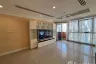 3 Bedroom Condo for rent in Khlong Tan, Bangkok near BTS Phrom Phong