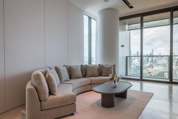 2 Bedroom Condo for rent in Khlong San, Bangkok near BTS Khlong San