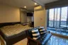 1 Bedroom Condo for rent in Tree Condo Ekamai, Phra Khanong, Bangkok near BTS Ekkamai