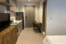 Condo for rent in Makkasan, Bangkok near MRT Phra Ram 9