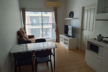 2 Bedroom Condo for rent in Din Daeng, Bangkok near MRT Phra Ram 9