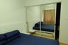 2 Bedroom Condo for rent in A Space Hideaway Asoke-Ratchada, Din Daeng, Bangkok near MRT Phra Ram 9