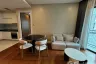 2 Bedroom Condo for rent in Khlong Tan, Bangkok near MRT Queen Sirikit National Convention Centre