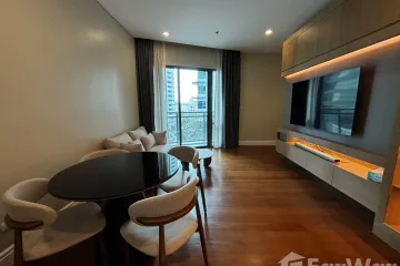 2 Bedroom Condo for rent in Khlong Tan, Bangkok near MRT Queen Sirikit National Convention Centre