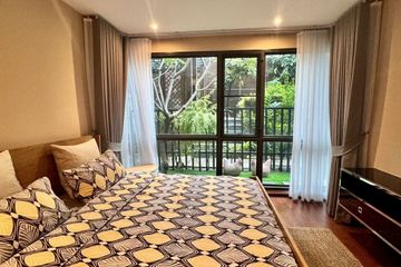 2 Bedroom Condo for rent in The Address Sukhumvit 61, Khlong Tan Nuea, Bangkok near BTS Ekkamai