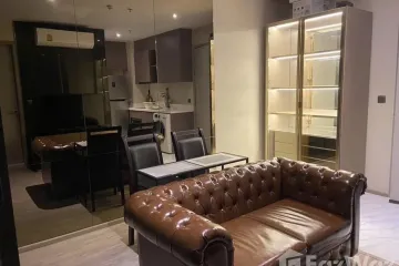 1 Bedroom Condo for rent in Khlong Tan Nuea, Bangkok near BTS Ekkamai
