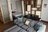 1 Bedroom Condo for rent in Icon III, Khlong Tan Nuea, Bangkok near BTS Thong Lo
