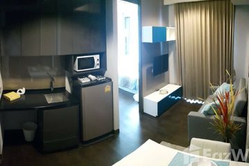 1 Bedroom Condo for rent in Khlong Tan, Bangkok near MRT Queen Sirikit National Convention Centre