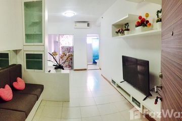 1 Bedroom Condo for rent in Din Daeng, Bangkok near MRT Phra Ram 9
