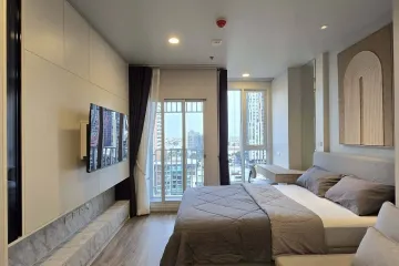 Condo for rent in Khlong Tan Nuea, Bangkok near BTS Thong Lo