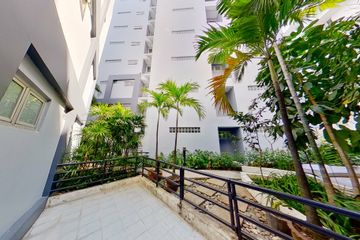 2 Bedroom Condo for rent in The Waterford Rama 4, Phra Khanong, Bangkok near BTS Phra Khanong