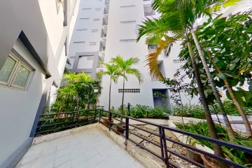 2 Bedroom Condo for rent in Phra Khanong, Bangkok near BTS Phra Khanong
