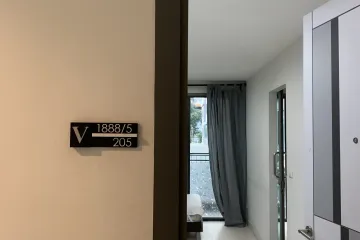 2 Bedroom Condo for rent in Bang Na, Bangkok near BTS Bearing