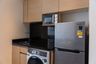 Condo for rent in Park Origin Phrom Phong, Khlong Tan, Bangkok near BTS Phrom Phong