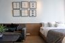 Condo for rent in Park Origin Phrom Phong, Khlong Tan, Bangkok near BTS Phrom Phong