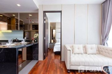 1 Bedroom Condo for rent in Thanon Phetchaburi, Bangkok near BTS Ratchathewi