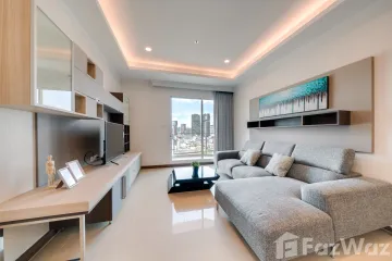 2 Bedroom Condo for rent in Thanon Phaya Thai, Bangkok near Airport Rail Link Ratchaprarop