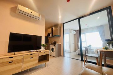 1 Bedroom Condo for rent in Pak Nam, Samut Prakan near BTS Erawan Museum