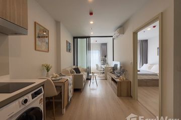 1 Bedroom Condo for rent in Life Rama 4 - Asoke, Khlong Toei, Bangkok near MRT Queen Sirikit National Convention Centre